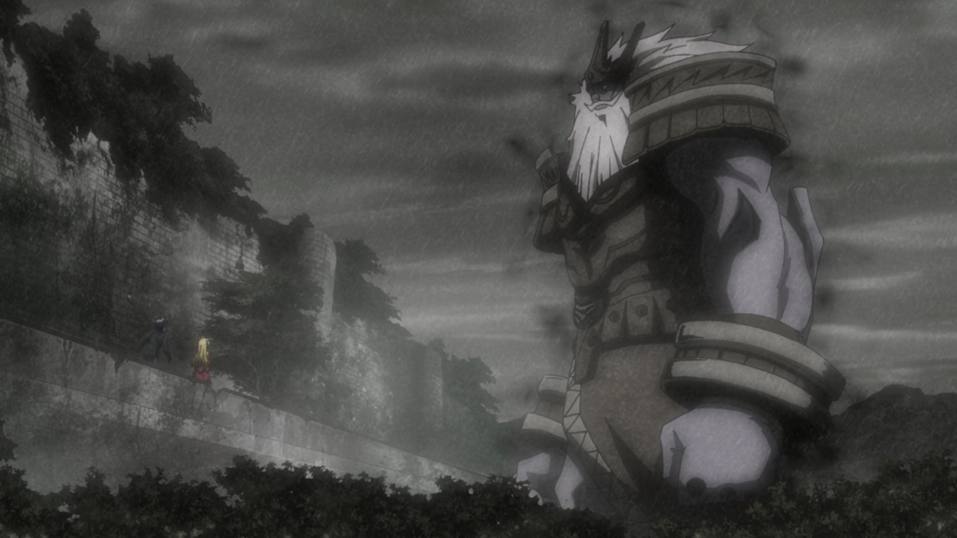 Campione!: Matsurowanu Kamigami to Kamigoroshi no Maou (Soshiki)